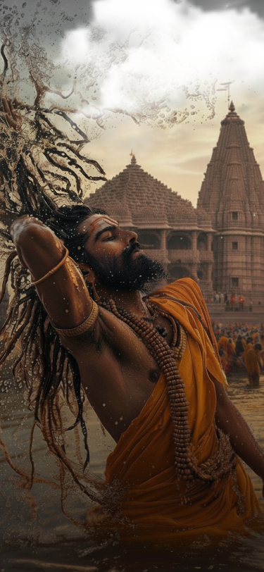 Kumbh Mela