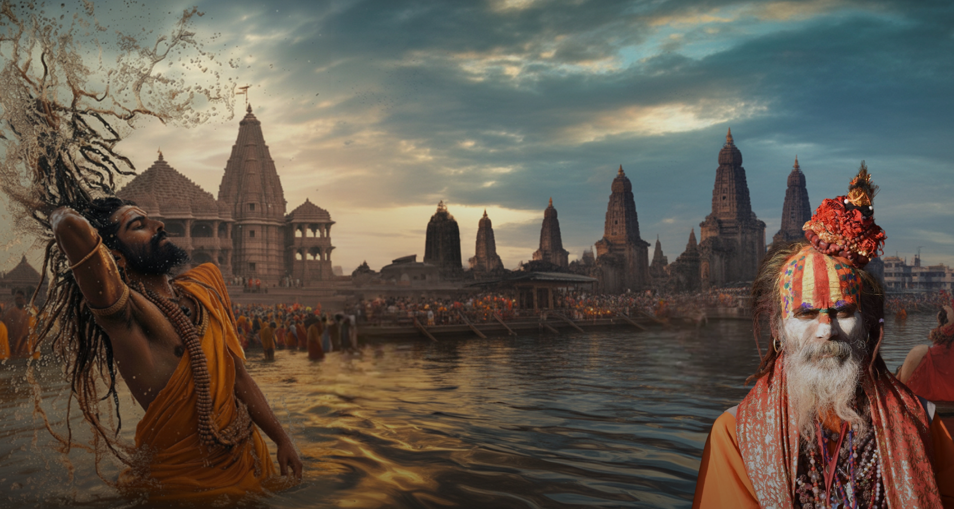 Kumbh Mela